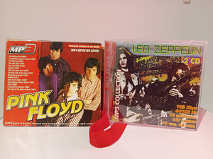 CD (2 фото из 6)