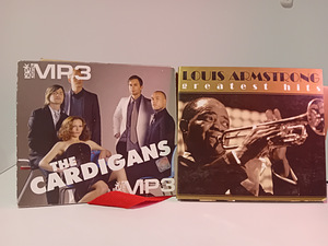 CD (4 фото из 6)