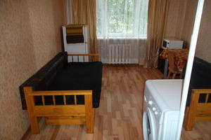 Puhangu tn 10, Põhja-Tallinna, Tallinn, Harjumaa (1 foto / 3)