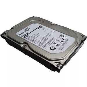 1TB Seagate Barracuda ST 1000 3,5 1000GB (2 foto / 4)