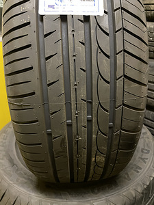 Шины dynamo 225/55/z/16 лето (2 фото из 4)