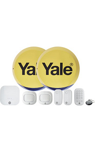 Yale IA-330 Sync Smart Home Alarm (1 foto / 2)