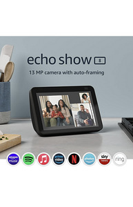 Echo Show 8”
