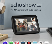 Echo Show 8"