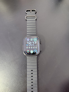 Apple watch ultra 3 (2 foto / 2)