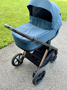Käru Espiro Miloo 3in1 (4 foto / 9)