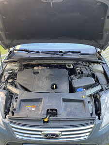Ford Mondeo (7 foto / 10)