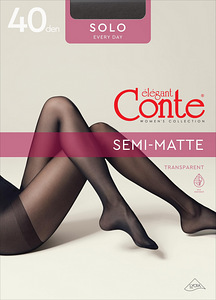 Naiste sukkpüksid CONTE (7 foto / 10)