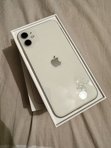 iPhone 11 128gb (2 foto / 2)