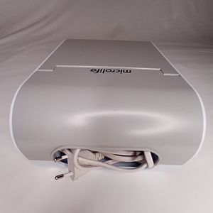 MICROLIFE - KOMPRESSOR INHALAATOR (6 foto / 6)