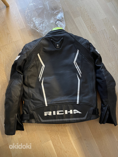 Motojope richa