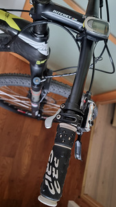 UUS HIND! MTB Bottecchia Zoncolan 27,5 Carbon (2 foto / 4)