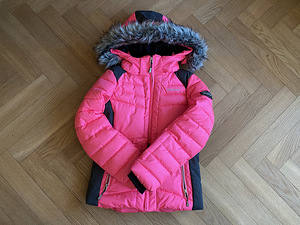 Icepeak talvejope tüdrukule 140, 9-10 (2 foto / 3)