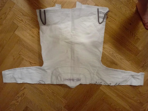 Кимано(до 160 см) (2 фото из 3)