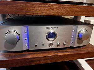 Стерео усилитель: Marantz PM-15S1 (Premium series) Сетевой п (4 фото из 4)