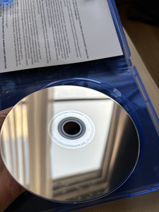 Lies of p Ps5 playstation 5 game (4 foto / 4)