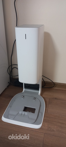 Samsung jet bot laadimis- ja tolmueemaldusjaam