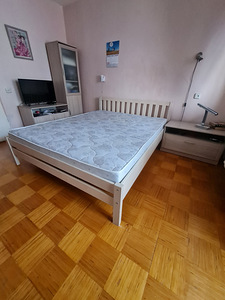 Hele voodi, 160×200×40 (1 foto / 3)