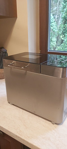 Leivaküpsetaja Electrolux (3 foto / 3)