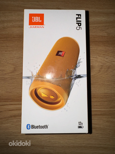 JBL Flip 5