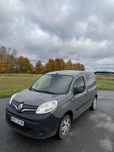 Renault kangoo 2020 (5 foto / 9)