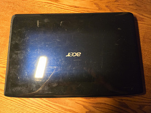 Acer 8930g varuosadeks (3 foto / 3)