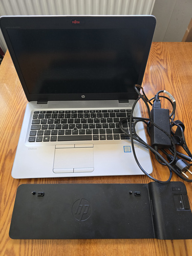 HP Elitebook 840 g4, HP EliteBook 820 g3