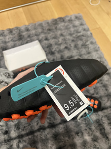 Nike mind 001 (3 foto / 4)