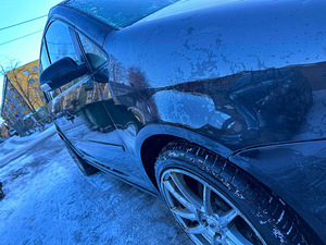 Volkswagen (4 фото из 15)