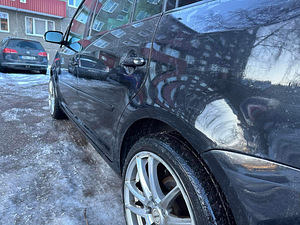 Volkswagen (5 фото из 15)
