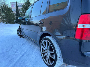 Volkswagen (15 фото из 15)