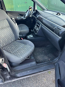 Ford galaxy автомат 1.9 85kw uv 03.25 (6 фото из 7)