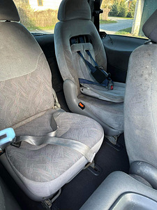 Ford galaxy автомат 1.9 85kw uv 03.25 (3 фото из 7)