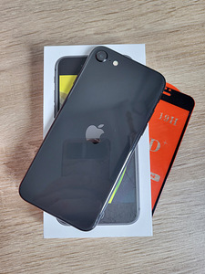 iPHONE SE2020 81% (2 фото из 3)
