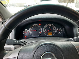 Müüa Opel Vectra (4 foto / 4)