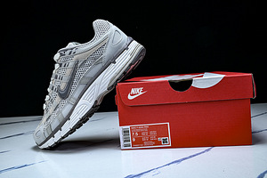 NIKE P-6000 (5 фото из 6)