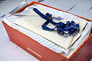 NIKE x JACQUEMUS MOON (8 фото из 8)