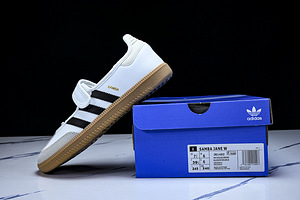 ADIDAS SAMBA JANE (4 фото из 5)