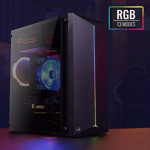 Gamedog Budget PC (2 foto / 5)