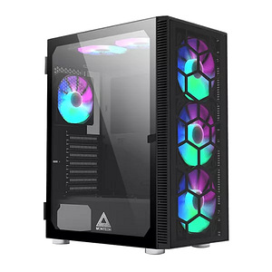 Gamedog Optimal+ PC (2 фото из 9)