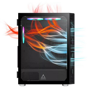 Gamedog Optimal+ PC (6 фото из 9)
