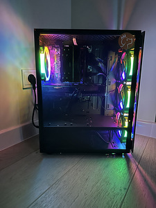 Gamedog Parim PC 2024 (2 foto / 7)