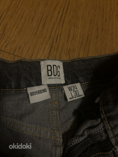 URBAN OUTFITTERS JEANS (foto #2)