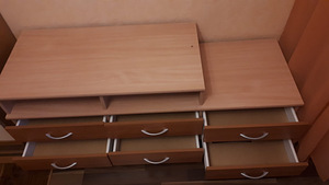 Heas seisukorras TV telerialus (2 foto / 2)