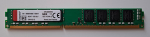 Kingston DDR3 RAM KVR1333D3N9/8G (3 foto / 4)
