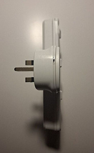 Oshtraco elektripistiku jagaja (3 foto / 3)