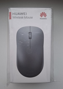 Juhtmevaba hiir HUAWEI CD26 SE (1 foto / 3)