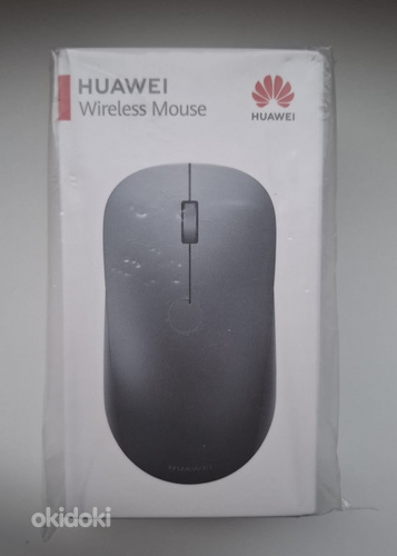 Беспроводная мышь HUAWEI CD26 SE
