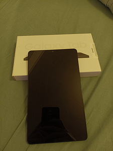 Samsung Tab A9 4/64GB (1 foto / 4)