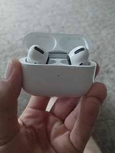 Air pods 2 (2 foto / 2)